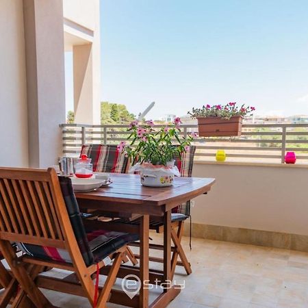 Cozy Apartment Алгеро Екстериор снимка