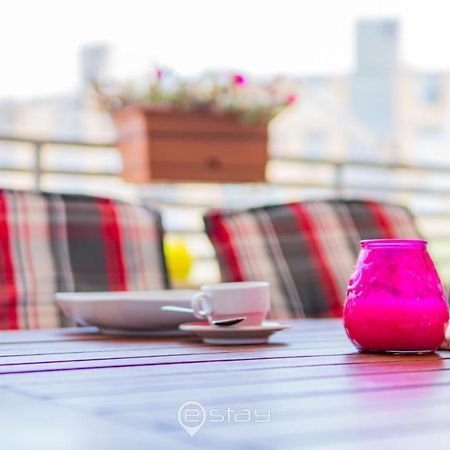 Cozy Apartment Алгеро Екстериор снимка