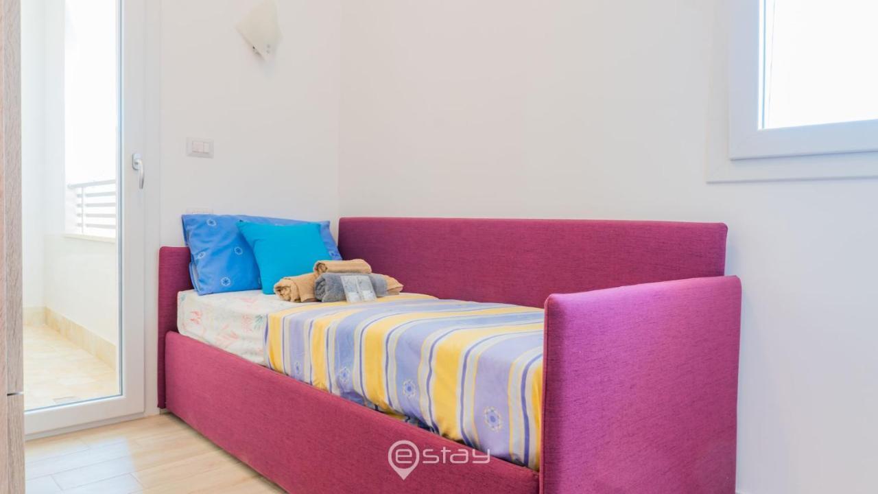 Cozy Apartment Алгеро Екстериор снимка