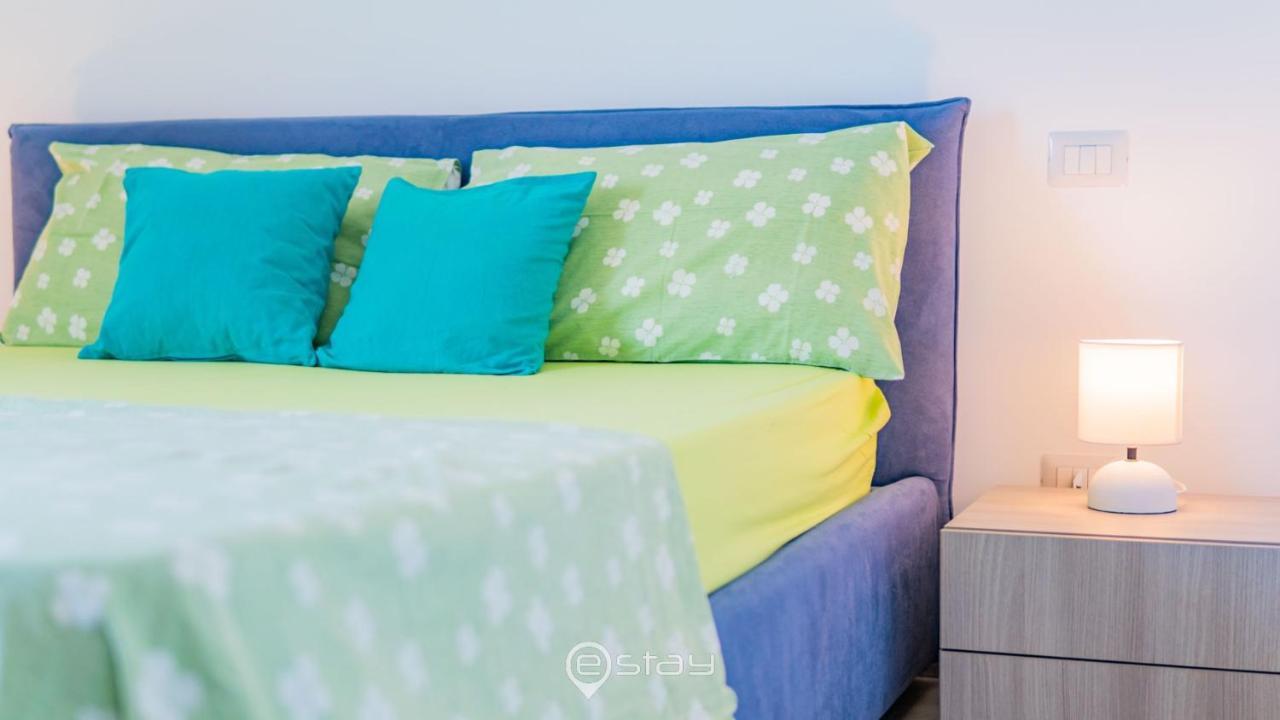 Cozy Apartment Алгеро Екстериор снимка