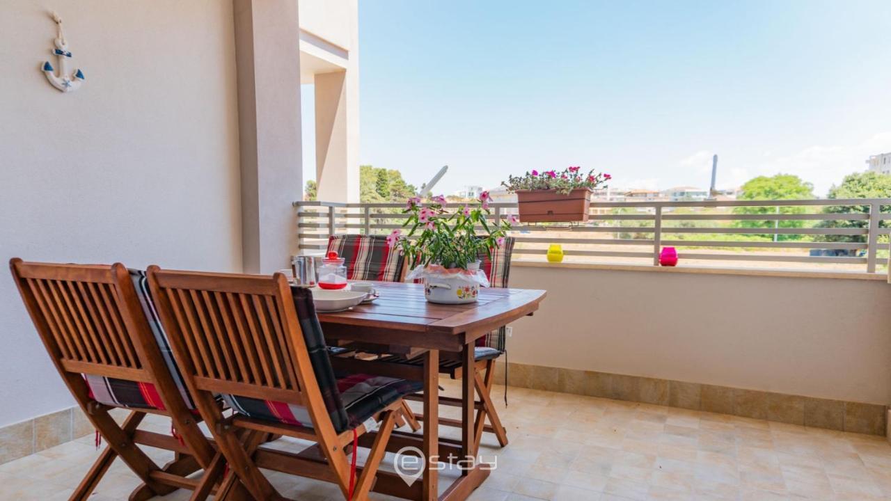 Cozy Apartment Алгеро Екстериор снимка