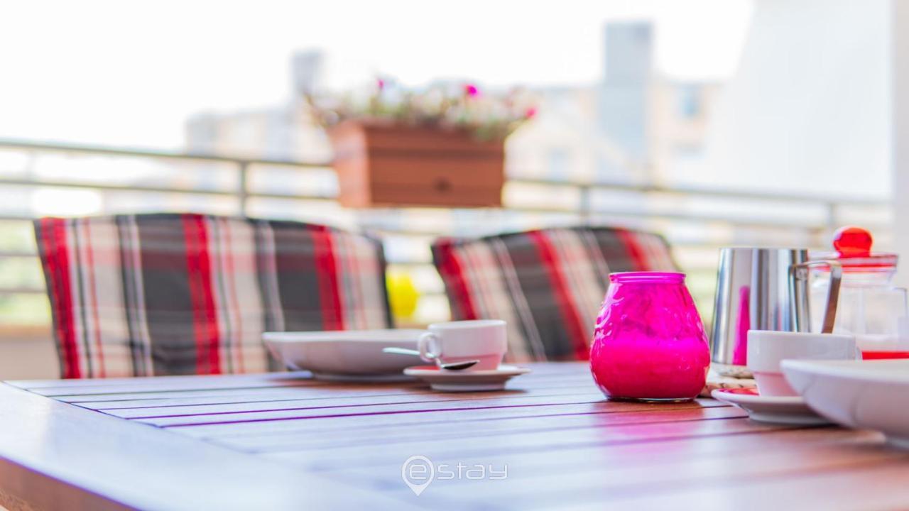 Cozy Apartment Алгеро Екстериор снимка