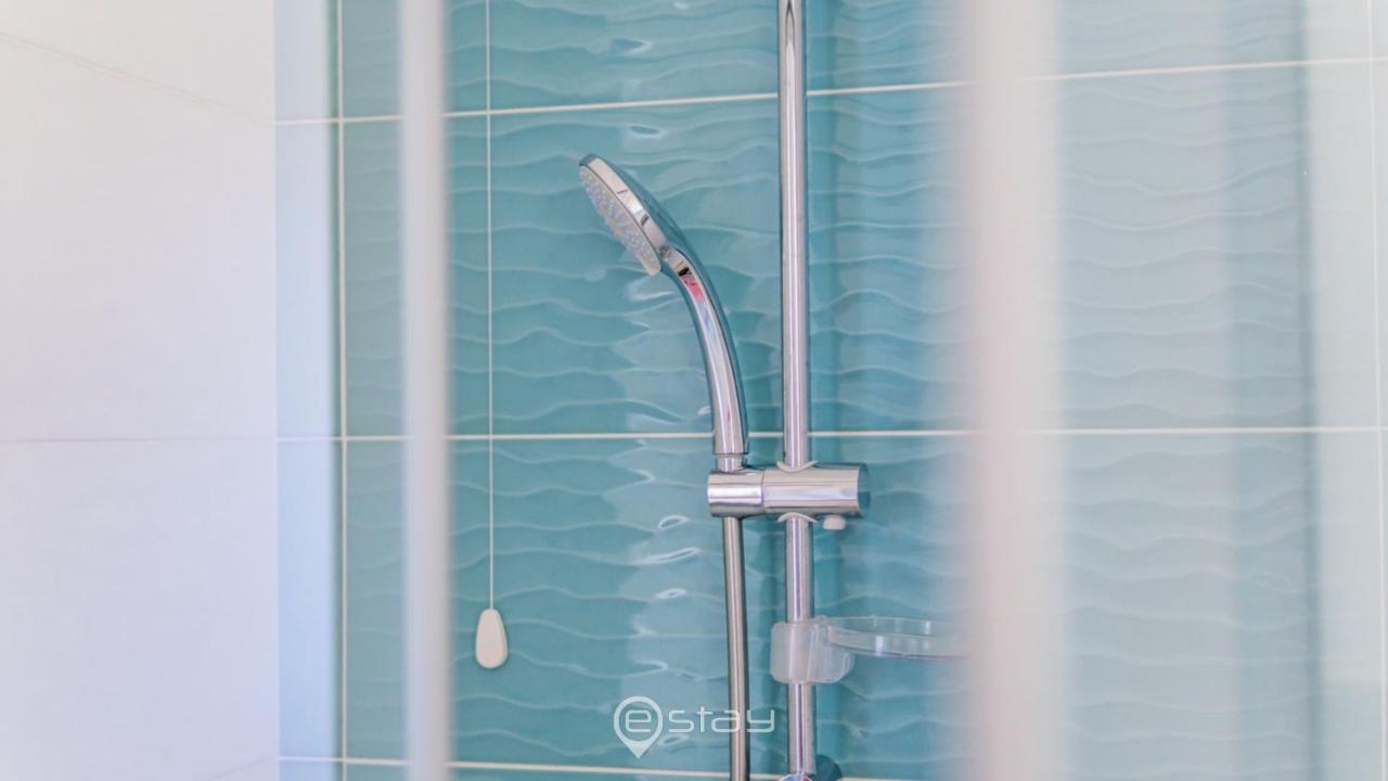 Cozy Apartment Алгеро Екстериор снимка