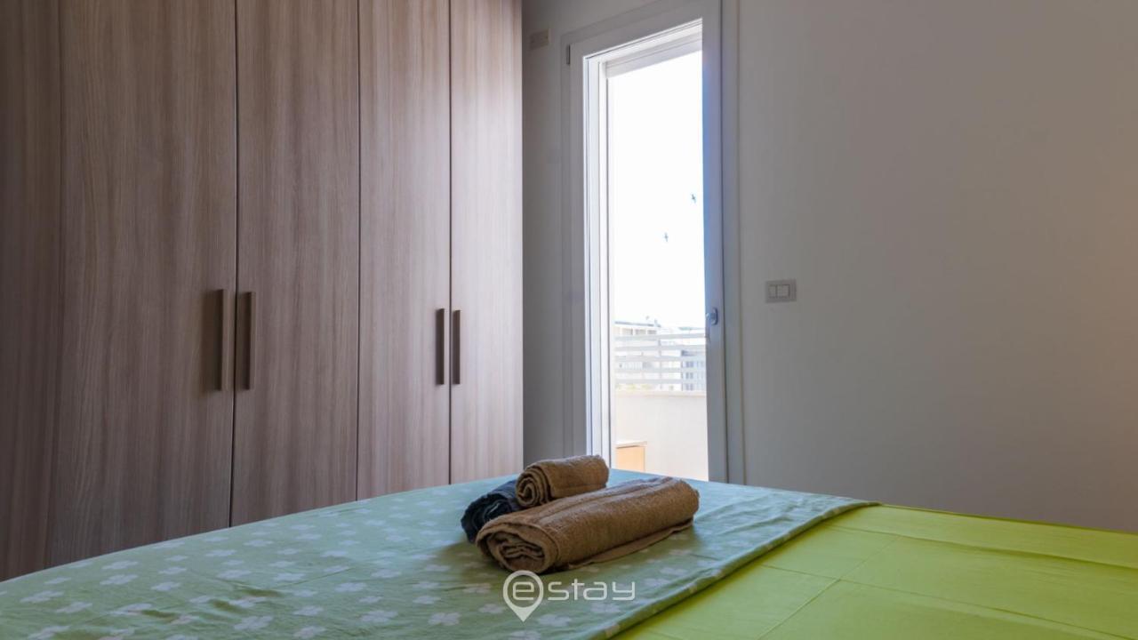 Cozy Apartment Алгеро Екстериор снимка